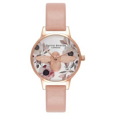 Orologio Donna Olivia Burton OB16AM101 (Ø 30 mm)