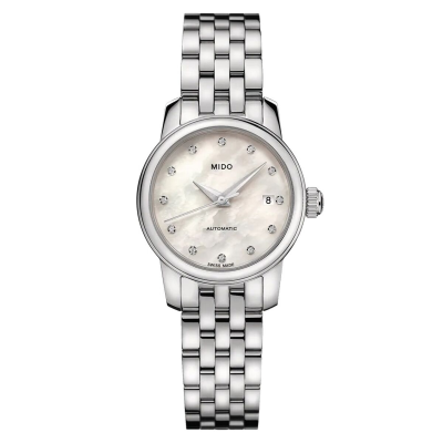 Ladies' Watch Mido M039007111060 (Ø 25 mm)