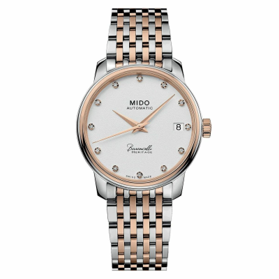 Orologio Donna Mido M027207220160 (Ø 33 mm)