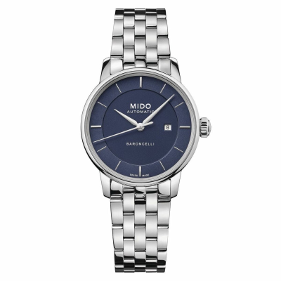 Ladies' Watch Mido M037207110410