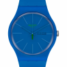 Men's Watch Swatch (Ø 41 mm)