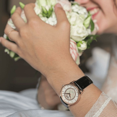 Ladies' Watch Mido M007207361160 (Ø 33 mm)