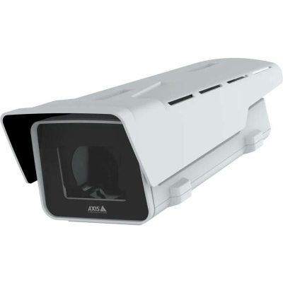 Videocamera di Sorveglianza Axis 02902-001