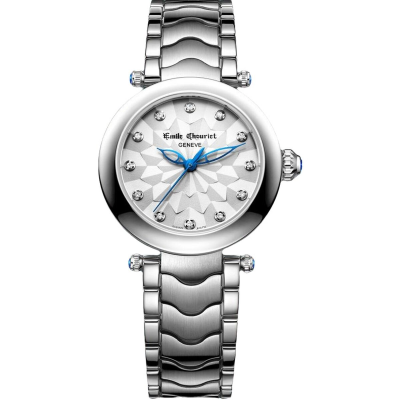 Orologio Donna Emile Chouriet 612188L66276