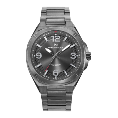 Men's Watch Mark Maddox HM1020-15