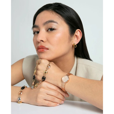 Orologio Donna Viceroy 41148-77 (Ø 30 mm)