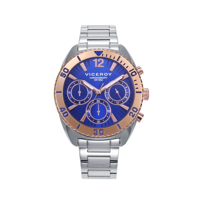 Orologio Donna Viceroy 401292-35 (Ø 38 mm)