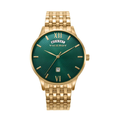 Orologio Uomo Viceroy 42455-63 (Ø 41 mm)