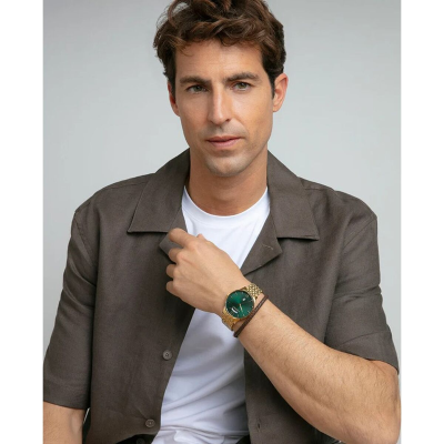 Orologio Uomo Viceroy 42455-63 (Ø 41 mm)