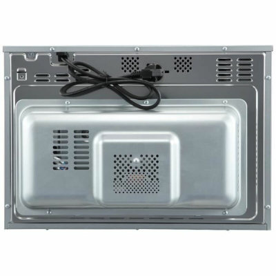 Microonde da Incasso Continental Edison CEMO34CEB3 Nero 1450 W 34 L