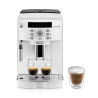 Caffettiera superautomatica DeLonghi Magnifica S 1450 W Bianco