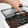 Caffettiera superautomatica DeLonghi Magnifica S 1450 W Bianco