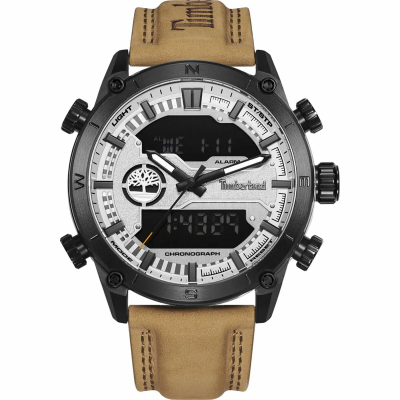 Orologio Uomo Timberland TDWGP2201903