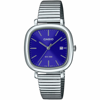 Orologio Uomo Casio LTP-B166D-2AVEF