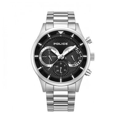 Orologio Uomo Police PEWGK0040303M