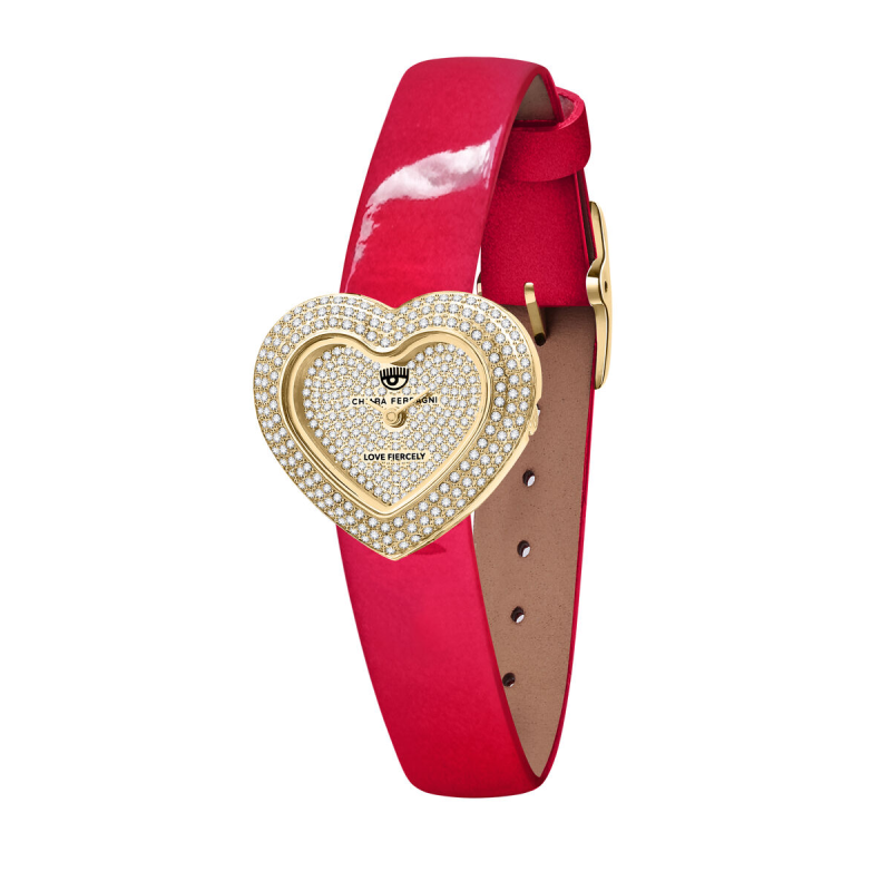 Orologio Donna Chiara Ferragni R1951105501