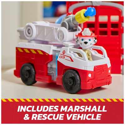 Action Figure Spin Master Paw Patrol