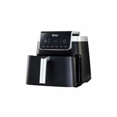 Friggitrice ad Aria NINJA Grigio 6,2 L