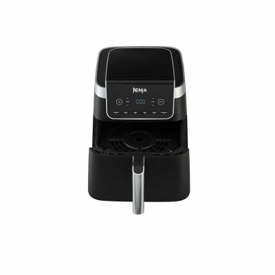 Friggitrice ad Aria NINJA Grigio 6,2 L