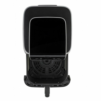 Friggitrice ad Aria NINJA Grigio 6,2 L