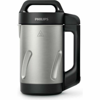 Mixer Philips Más que sopas Nero 1000 W 1,2 L