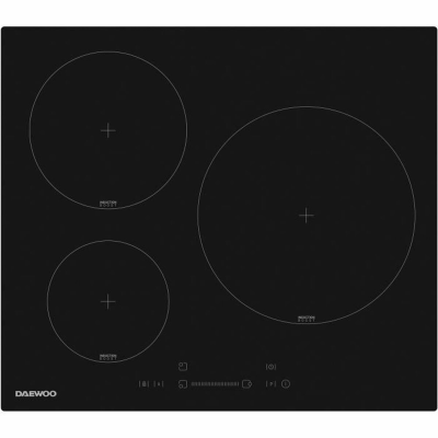 Induction Hot Plate Daewoo