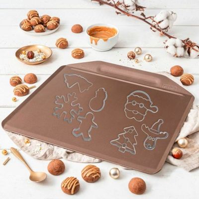 Piastra da Cucina Zenker