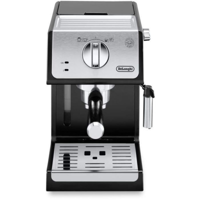 Caffettiera Express DeLonghi EC230BK Nero 1100 W 1 L