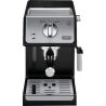 Caffettiera Express DeLonghi EC230BK Nero 1100 W 1 L