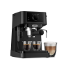 Caffettiera Express DeLonghi EC230BK Nero 1100 W 1 L