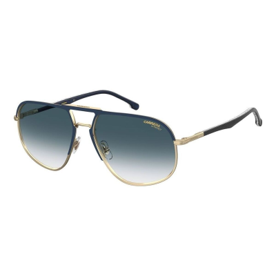 Occhiali da sole Uomo Carrera CARRERA318SKY Dorato ø 60 mm