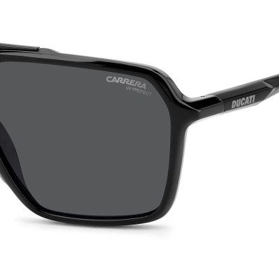 Occhiali da sole Uomo Carrera CARDUC042S807 Ø 55 mm
