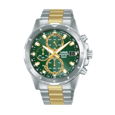 Orologio Uomo Lorus RZ605AX9