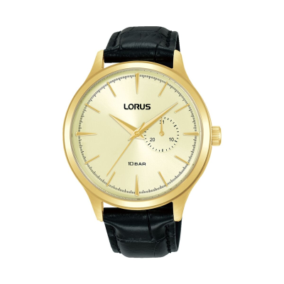 Orologio Uomo Lorus R5B10AX9