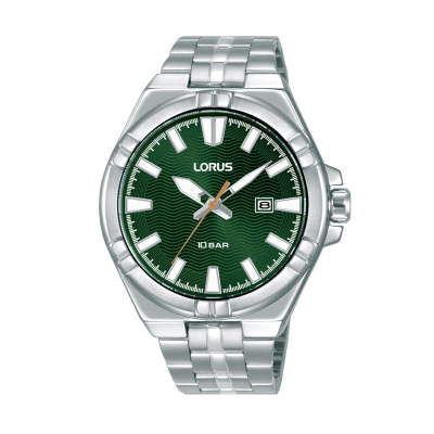 Orologio Uomo Lorus RH975RX9