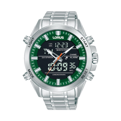 Orologio Uomo Lorus RW667AX9