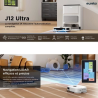 Robot Vacuum Cleaner Eureka