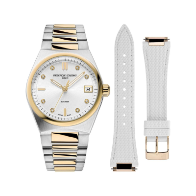 Orologio Uomo Frederique Constant