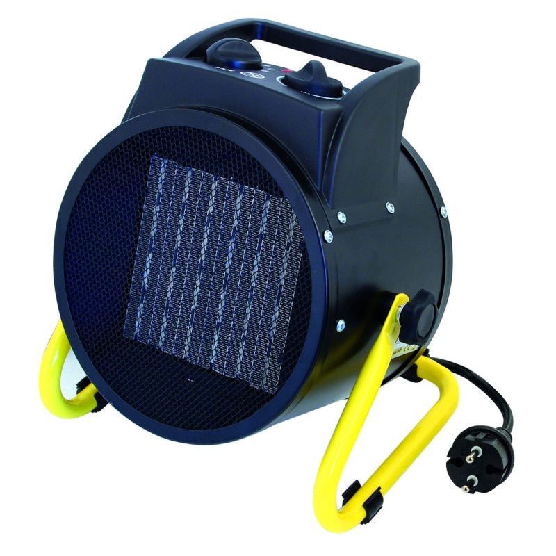 Riscaldatore industriale Stak 3000 W