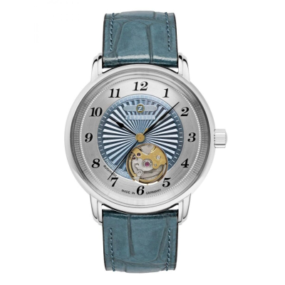 Orologio Uomo Zeppelin 8556-3