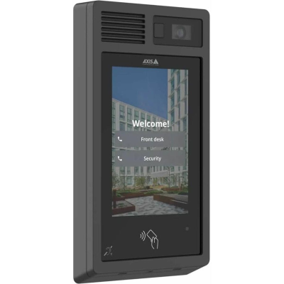 Sistema di Allarme Axis 02784-001