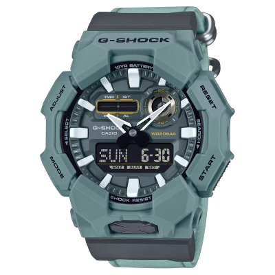 Orologio Uomo Casio G-Shock GA-010CE-2AER