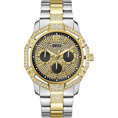 Orologio Uomo Guess REGAL