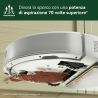 Robot Aspirapolvere iRobot
