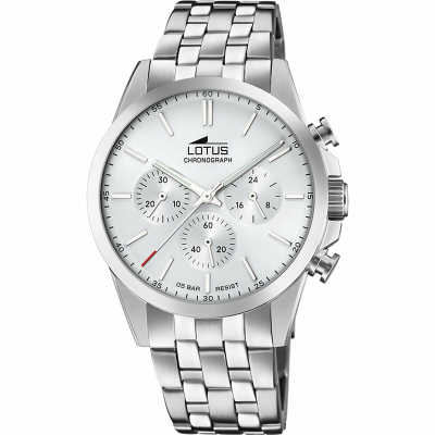 Orologio Uomo Lotus 18989/1