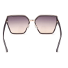 Occhiali da sole Donna Guess GU7871-5920B ø 59 mm