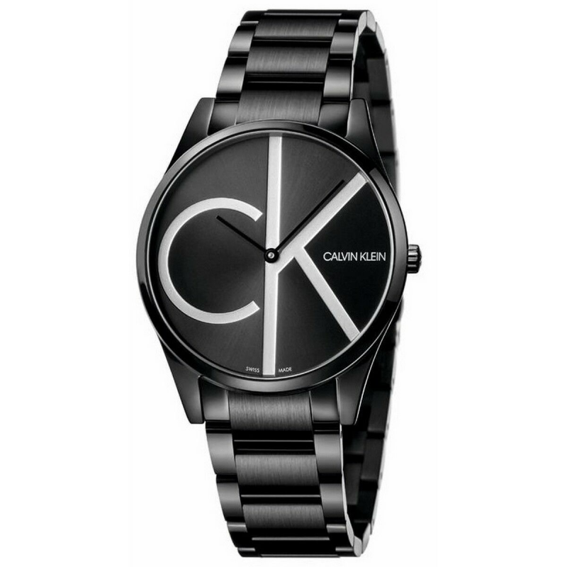 Orologio Uomo Calvin Klein MEMORY (Ø 38 mm)