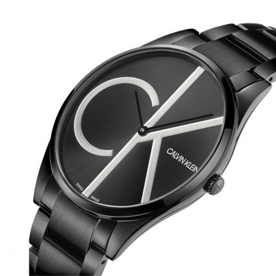 Orologio Uomo Calvin Klein MEMORY (Ø 38 mm)