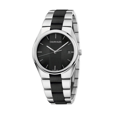Orologio Donna Calvin Klein CONTRAST (Ø 40 mm)
