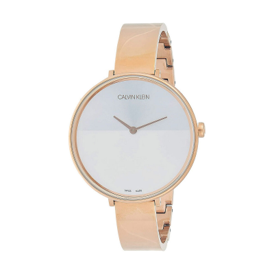 Ladies' Watch Calvin Klein RISE (Ø 38 mm)